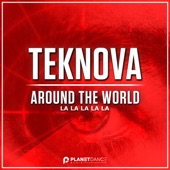 Around the World (La la La la La) [Extended Mix] artwork