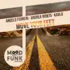 Stream & download Move Your Feet