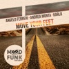 Move Your Feet - Single