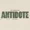 Antidote (feat. Sam Fischer) cover