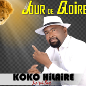 Folie d'argent - Koko Hilaire