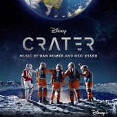 Crater (Original Soundtrack) artwork