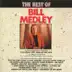 The Best of Bill Medley album cover