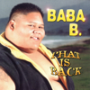 Phat Is Back - Baba B.