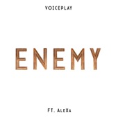 Enemy (feat. Alexa) artwork