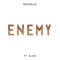 Enemy (feat. Alexa) artwork