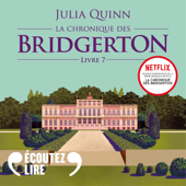 La chronique des Bridgerton (Tome 7) - Hyacinthe - Julia Quinn