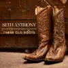 These Old Boots - Single album lyrics, reviews, download