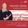 Stream & download Schütz: Symphoniae Sacrae III, Op. 12 (Complete Recording Vol. 12)