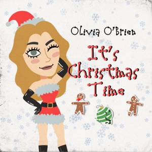 Olivia O'Brien - It's Christmas Time - 排舞 音乐