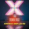 Los Bomberos (feat. Skip2dip & Leo RD) - Single album lyrics, reviews, download