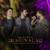 Na Minha Imaginação (Ao Vivo) - Single