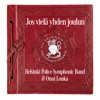 Helsinki Police Symphonic Band - Jos vielä yhden joulun (feat. Onni Lonka)