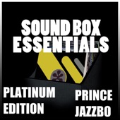 Prince Jazzbo - Wood & Stone