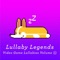 Little Nemo the Dream Master Mushroom Forest - Lullaby Legends lyrics