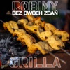 Robimy Grilla - Single