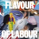 Flavour of Labour - EP