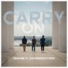 Carry On (feat. Jahneration) - Single