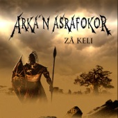 ARKA'N ASRAFOKOR - Tears of the Dead