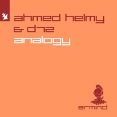 Analogy (Extended Mix) artwork