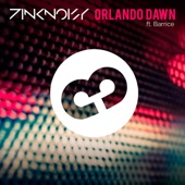 Orlando Dawn - EP artwork