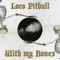 Asco - LOCO PITBULL lyrics