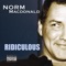 Girls, Girls, Girls - Norm MacDonald lyrics