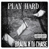 Play Hard (feat. DJ Chase) - Single