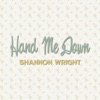 Hand Me Down - Single