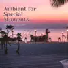 Instrumental Ambient for Special Moments album lyrics, reviews, download