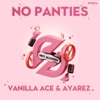 No Panties - Single