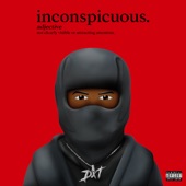 Inconspicuous (Deluxe) artwork