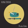 Pocket Knife - Single