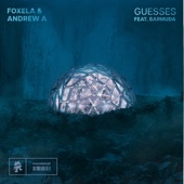 Guesses (feat. Barmuda) artwork