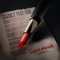 Consensuale (feat. Giso) - Clark P. lyrics