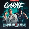 Carne - Single