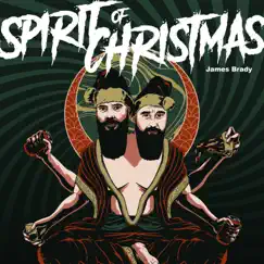 Spirit of Christmas 2 (feat. Joe Brady) - Single by James Brady & Joe Brady album reviews, ratings, credits