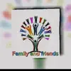 Family and Friends - Single album lyrics, reviews, download