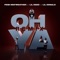 Oh Ya (Remix) [feat. Lil Keed & Lil Donald] - Pesh Mayweather lyrics