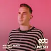 William Black at EDC Mexico 2022 (DJ Mix) album lyrics, reviews, download