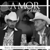 Amor Dividido - Single