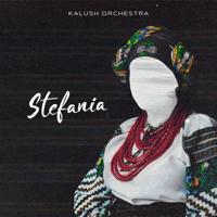 Album Stefania (Kalush Orchestra) - KALUSH