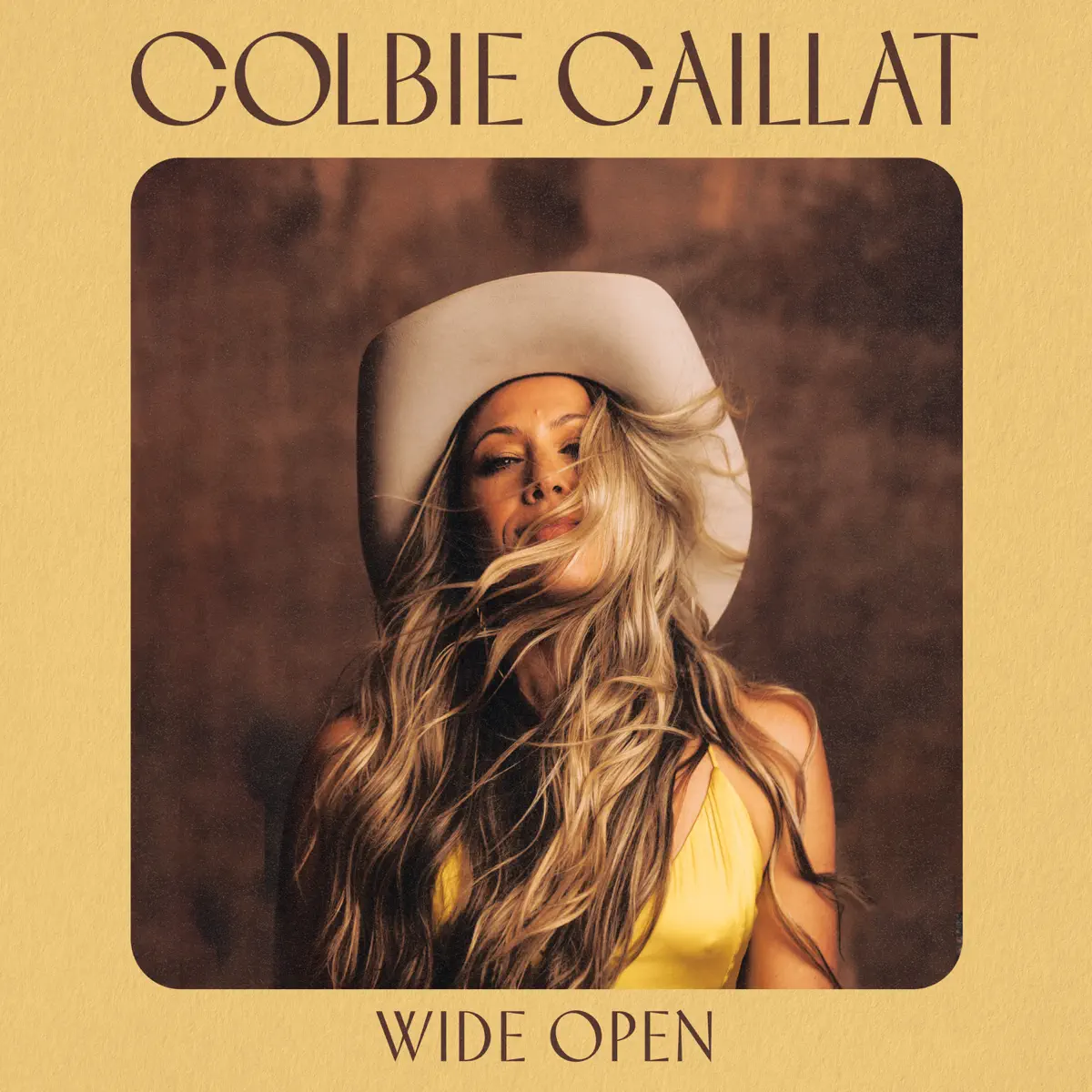Colbie Caillat - Wide Open - Single (2023) [iTunes Plus AAC M4A]-新房子