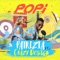 Popi (feat. Crazy Design) - Patrizia Yanguela lyrics