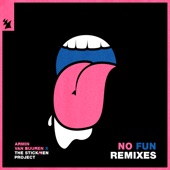 No Fun (Goom Gum Remix) artwork