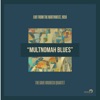 Multnomah Blues - Single