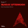 Sunday Afternoon (Kevin Saunderson Remix) - Single