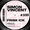 Frisk Ick - Single