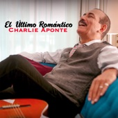 El Último Romántico artwork