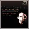 Stream & download 21st Century Cello Concertos